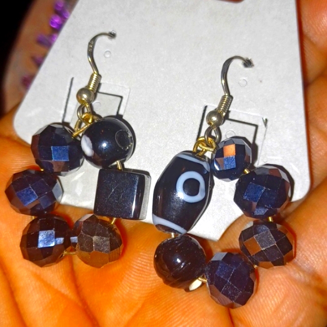 Pbs Earrings